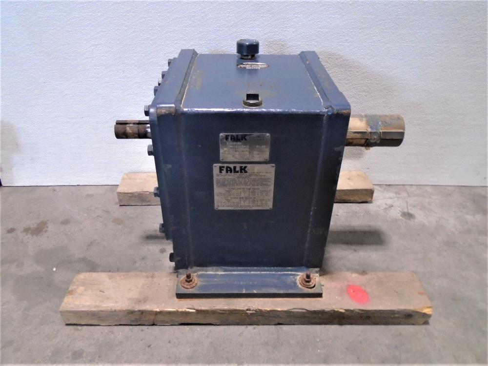 Falk UltraMax Gear Drive, 70.64 Ratio, 17.1 HP, 1750RPM, #2060FC3A